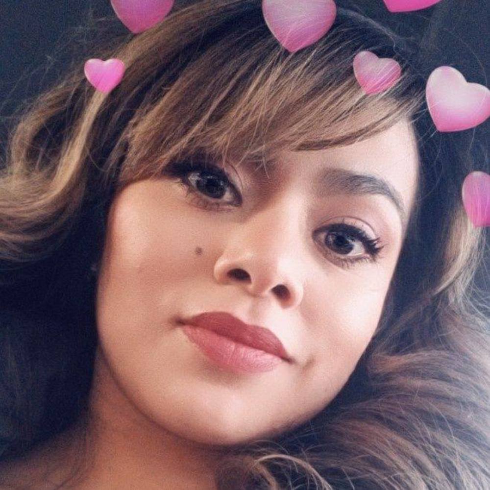 Meet your Posher, Dolores